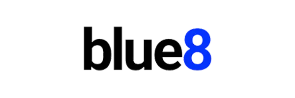 Blue8 : 