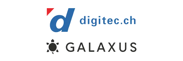 Digitec Galaxus : 