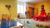 Kinderzimmer Arosa 1