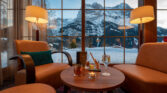 Lobby Grindelwald 14