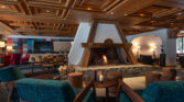 Lobby Grindelwald 30