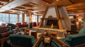 Lobby Grindelwald 37