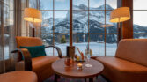 Lobby Grindelwald 7