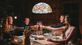 Restaurant Adlerstube Grindelwald 3 1