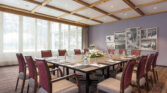 Seminarraum Eiger Grindelwald 1 1