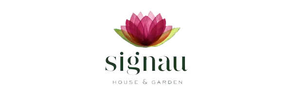 Signau House & Garden : 