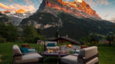 Terrasse Grindelwald 13