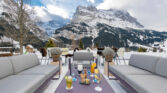 Terrasse Grindelwald 29