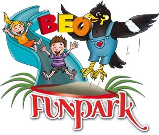 funpark logo