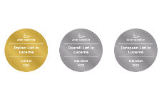 Wine searcher Awards