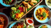 Thai Restaurant Siam Food 3000x2000