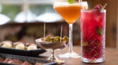 ADU KitchenBar Cocktails
