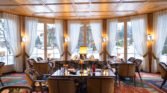 ADU KitchenBar Lounge