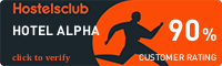 Hotel Alpha logos3