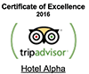 Hotel Alpha logos4