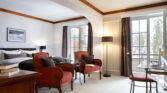 Superior Room Balcony2