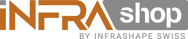 infrashape logo