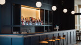 Stoos Lodge Bar