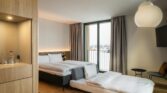 Stoos Lodge Familien Zimmer