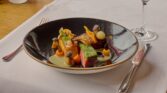 Wellness Hotel Stoos A la Carte 1