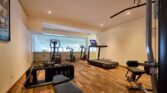 Wellness Hotel Stoos Fitness 1