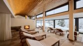 Wellness Hotel Stoos Ruheraum