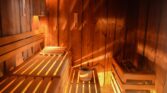 Wellness Hotel Stoos Sauna 2