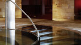 Wellness Hotel Whirlpool