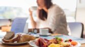 sommer brunch schiff 1