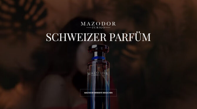 MAZODOR
