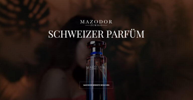 MAZODOR