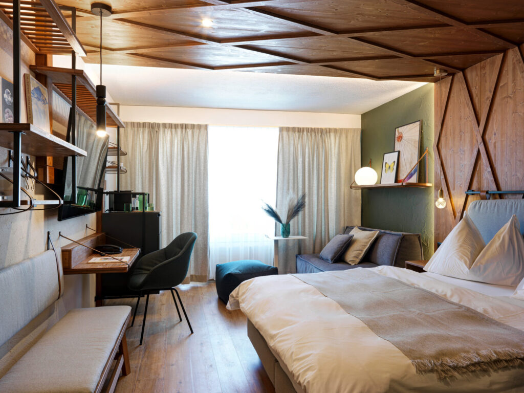 DZ Premium Lenzerheide 1