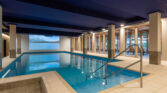 Hallenbad Lenzerheide 0