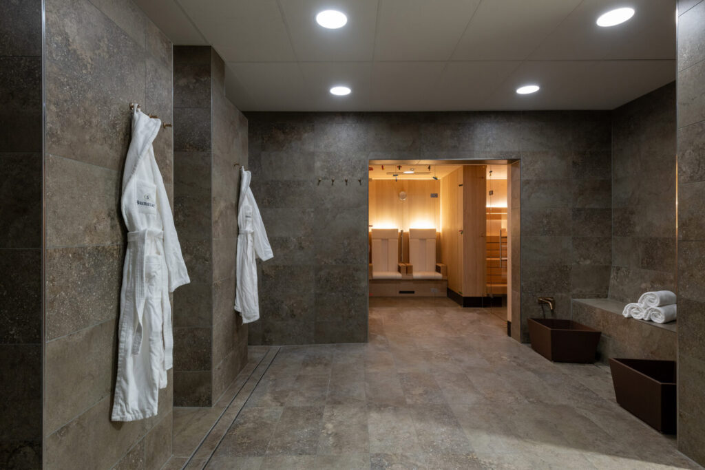 Wellness Lenzerheide 2