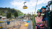 111 Kronberg Maerliwelt und ZipLine 2nd