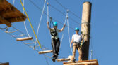 Zipline Park 2