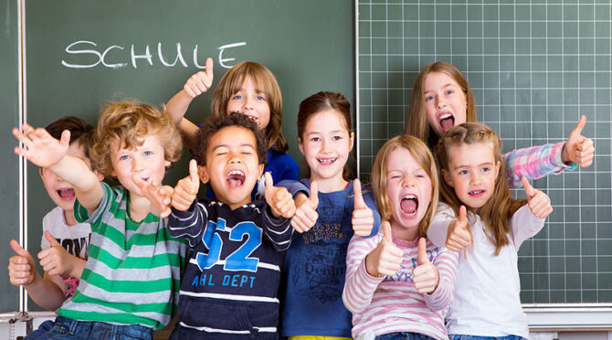 Privatschule Zentralschweiz