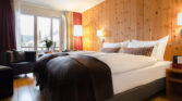 ADU Accommodation Suites AlpineSuite byGregoireGardette 7532 Modifier