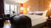 ADU Accommodation Suites AlpineSuite byGregoireGardette 7532 Modifier
