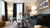 ADU Accommodation Suites AlpineSuite byGregoireGardette 7630
