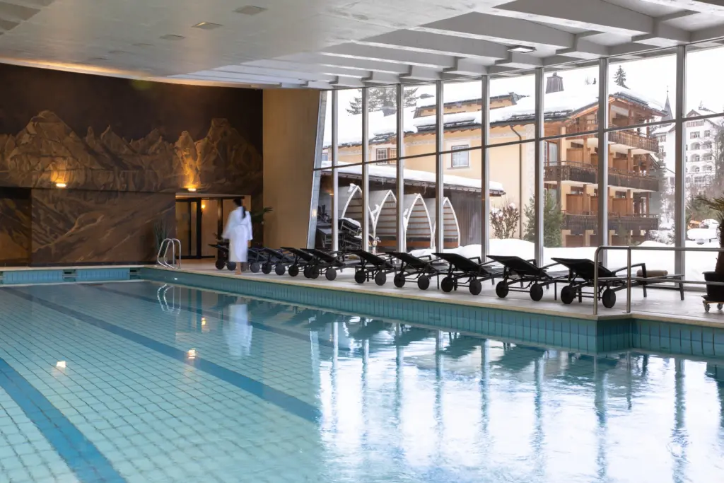 ADU SpaFitness Pool byGregoireGardette 7919
