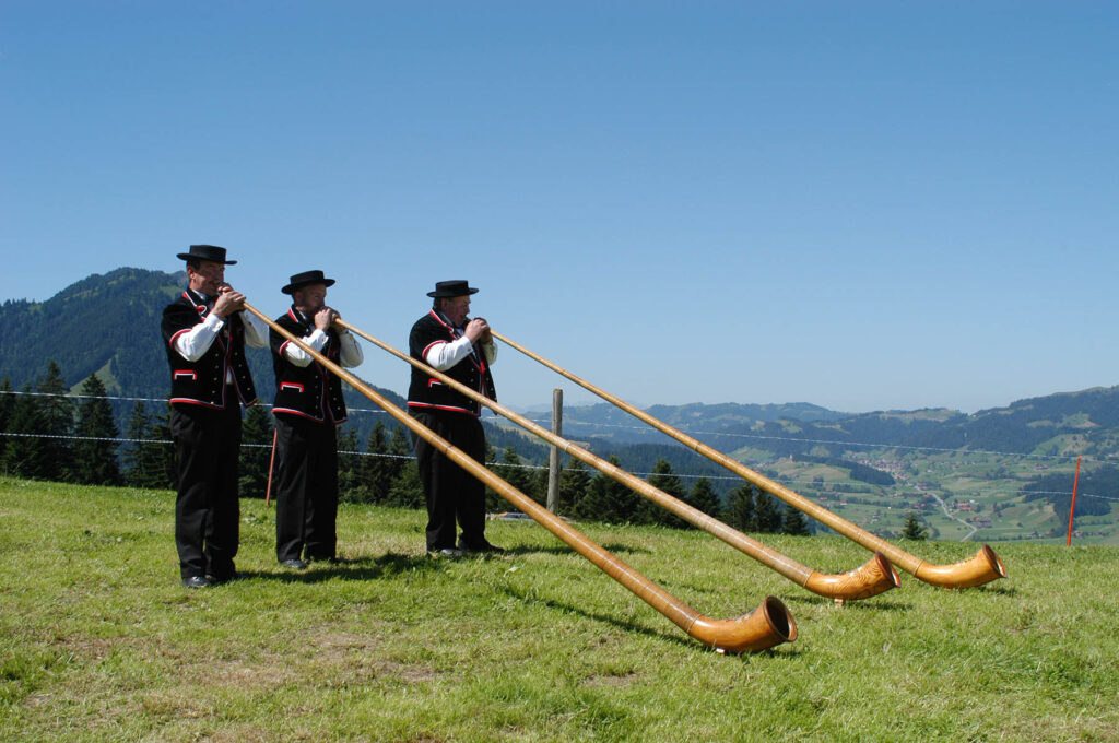 UNESCO Biosphaere Entlebuch 001