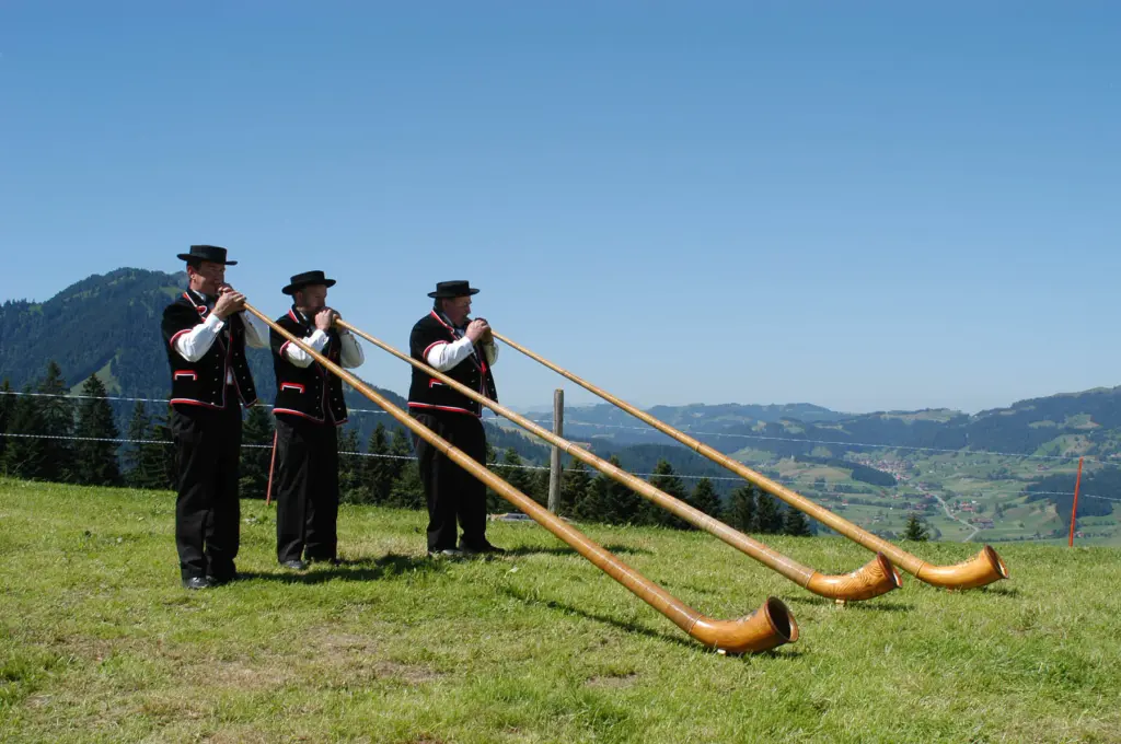 UNESCO Biosphaere Entlebuch 001