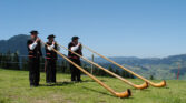 UNESCO Biosphaere Entlebuch 001