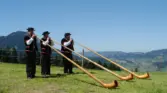 UNESCO Biosphaere Entlebuch 001