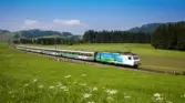 Voralpen Express 001