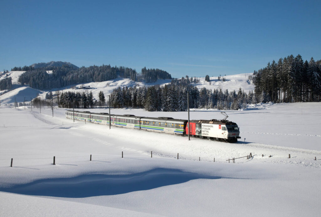Voralpen Express 004