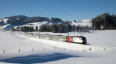 Voralpen Express 004