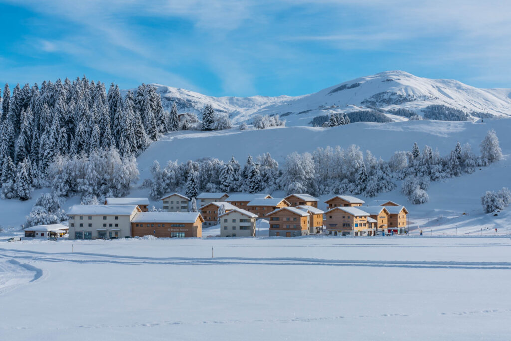 Pradas Resort 001 1