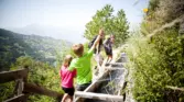 Veysonnaz Tourismus